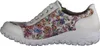 Waldläufer Schnürhalbschuhe in weiss/weiss kombi, Gr. 6.5 Produktbild-Vorschau 16