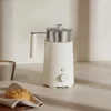 Alessi Plisse,Milk Frother W (Art.-Nr. MDL13 W, EAN Podgląd zdjęcia produktu 7