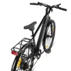 Hiland 26 Zoll-E-Mountainbike, 250W, 7 Gänge, mechanische Produktbild-Vorschau 10