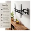 Otočný držák TV 26" (66 cm) - 55" (140 cm), VESA max.: 400 Náhled obrázku produktu 10