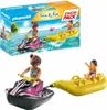 PLAYMOBIL Family Fun 70906 Starter Pack Scooter des mers Voir les images du produit 10