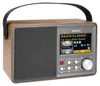 Albrecht DR 862, Tragbar, Digital, DAB+, FM, 4 W, 10,9 cm Produktbild-Vorschau 4
