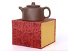 tea4chill chinesische Teekanne Yiwu aus Ton 350ml, Produktbild-Vorschau 4