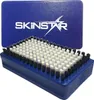 SKINSTAR Skiwax Set Starter Set Skispanner Skiwachs Produktbild-Vorschau 6