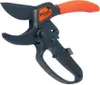A close-up studio shot of a pair of pruning shears. Produktbild-Vorschau