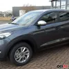 2015-2020 Hyundai Tucson kryty zrkadiel oceľové strieborné Náhľad obrázku produktu 3