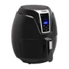 Princess Heißluftfritteuse Digitaler Aerofryer XL Schwarz Produktbild-Vorschau 25