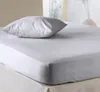 Fitted sheet Good Morning 180x220 cm - Solid color Produktbild-Vorschau 2