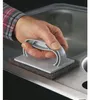 3M Schleifvliespad 7446, Schleifpad/Handpad/Vliespad zum Produktbild-Vorschau 2