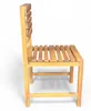 Balkontisch-Set mit Eckbank – Akazienholz  ca. 150 x 100 x Produktbild-Vorschau 12