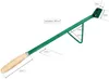 KOTARBAU® Rillenkratzer 600 mm Hand - Schlitzkratzer Produktbild-Vorschau 2