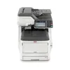 MC853dnv (USB/(W)LAN, Scan, Kopie, Fax, Duplex (Druck), Produktbild-Vorschau 4