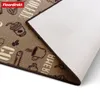 Floordirekt Teppichläufer Coffee, Küchenläufer rutschfest, Produktbild-Vorschau 4