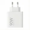 Xiaomi 90W HyperCharge oplader (met 3 aansluitingen) Productafbeelding-voorbeeld 6