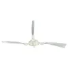 A white robot vacuum cleaner brush attachment is shown against a white background. Produktbild-Vorschau