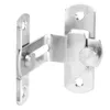 Loquet de porte, pêne de porte, moraillon de porte, serrure Voir les images du produit 3