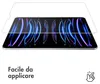 imoshion Gehard glas screenprotector voor de Apple iPad Pro Voir les images du produit 3