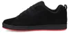 DC Shoes Court Graffik Black/Hot Pink Größe EU 38 Produktbild-Vorschau 21