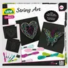 Lena SM42650, Strickset für Kinder, 8 Jahr(e), Mehrfarbig Produktbild-Vorschau 6