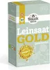 Bauckhof  Gold-Leinsaat geschrotet glutenfrei - 1 Packung Produktbild-Vorschau 2