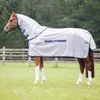 Bucas Fliegenregendecke Buzz-off Rain & Neck Produktbild-Vorschau 2