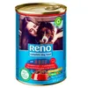Reno PES 415g HOVĚZÍ konzerva kousky Náhled obrázku produktu 2