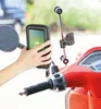 Lampa Handyhalter Smart Scooter Case universal Smartphone Produktbild-Vorschau 10