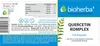 Bioherba Quercetin Komplex 100 Kapseln Produktbild-Vorschau 2