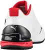 Puma Tazon 6 FM Herren Laufschuhe, Farbe:Weiß, Größe:46 Produktbild-Vorschau 9