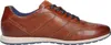Bugatti  Herrenschuhe sportlicher Schnürer Braun Freizeit, Produktbild-Vorschau 5