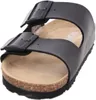 Rohde mules Mules in Pelle finta Anteprima dell’immagine prodotto 61