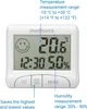 MEDISANA HG 100 - Termoigrometro - digitale Anteprima dell’immagine prodotto 12