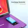 BOIFUN 17.5" Tragbarer DVD-Player Mit 15.6" Produktbild-Vorschau 4