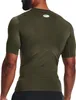 Under Armour Herren T-Shirt Grün 1361518-390 Grösse M Produktbild-Vorschau 17