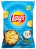 Lay's Chipsy ziemniaczane Fromage 200g Podgląd zdjęcia produktu 2