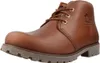 Botines Hombre Modèle Panama Jack Panama C10 Couleur Marron Voir les images du produit 1