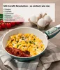 Cerafit Revolution Pfannen Set 7-tlg. 20+24+28 CM, 2 Produktbild-Vorschau 5