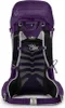 Osprey Tempest III 40 Violac Purple M/L Outdoor-Rucksack Produktbild-Vorschau 5