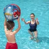 Dětský nafukovací plážový balón Bestway Spider Man II Náhled obrázku produktu 33