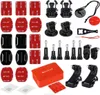 Set de 53 accessoires Puluz pour caméras de sport Pkt16 Voir les images du produit 13