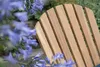 Teakholz Gartenliege/Sessel - bene living - Adirondack Produktbild-Vorschau 6