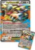 PKM Mega-Kangama-ex Kollektion Produktbild-Vorschau 3