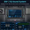 2+64G Carplay Andriod Auto pour VW T5 Multivan Touareg Voir les images du produit 14