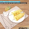 Krajalnica spiralna do ziemniaków SPIRATOX Krajalnica Podgląd zdjęcia produktu 5
