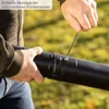 Scheppach Benzin Laubbläser & Laubsauger LBH3500P - 1,2 PS Produktbild-Vorschau 6
