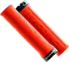Rukoväte Race Face Half Nelson – 29 mm oranžové s aretáciou Náhľad obrázku produktu 1