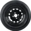 Anhängerrad REIFEN LINGLONG 155/70 R13 75N UNITRAILER FELGE Produktbild-Vorschau 6