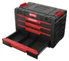 Qbrick System PRIME Drawer 4 Toolbox Basic : coffre à Voir les images du produit 4