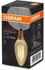 Osram LED Filamento Vintage 1906 candela 1,5W = 12W E14 oro Anteprima dell’immagine prodotto 5