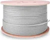Aisens A135-0743 Bobina di cavo RJ45 UTP Cat.6/ 500m/grigio Anteprima dell’immagine prodotto 1